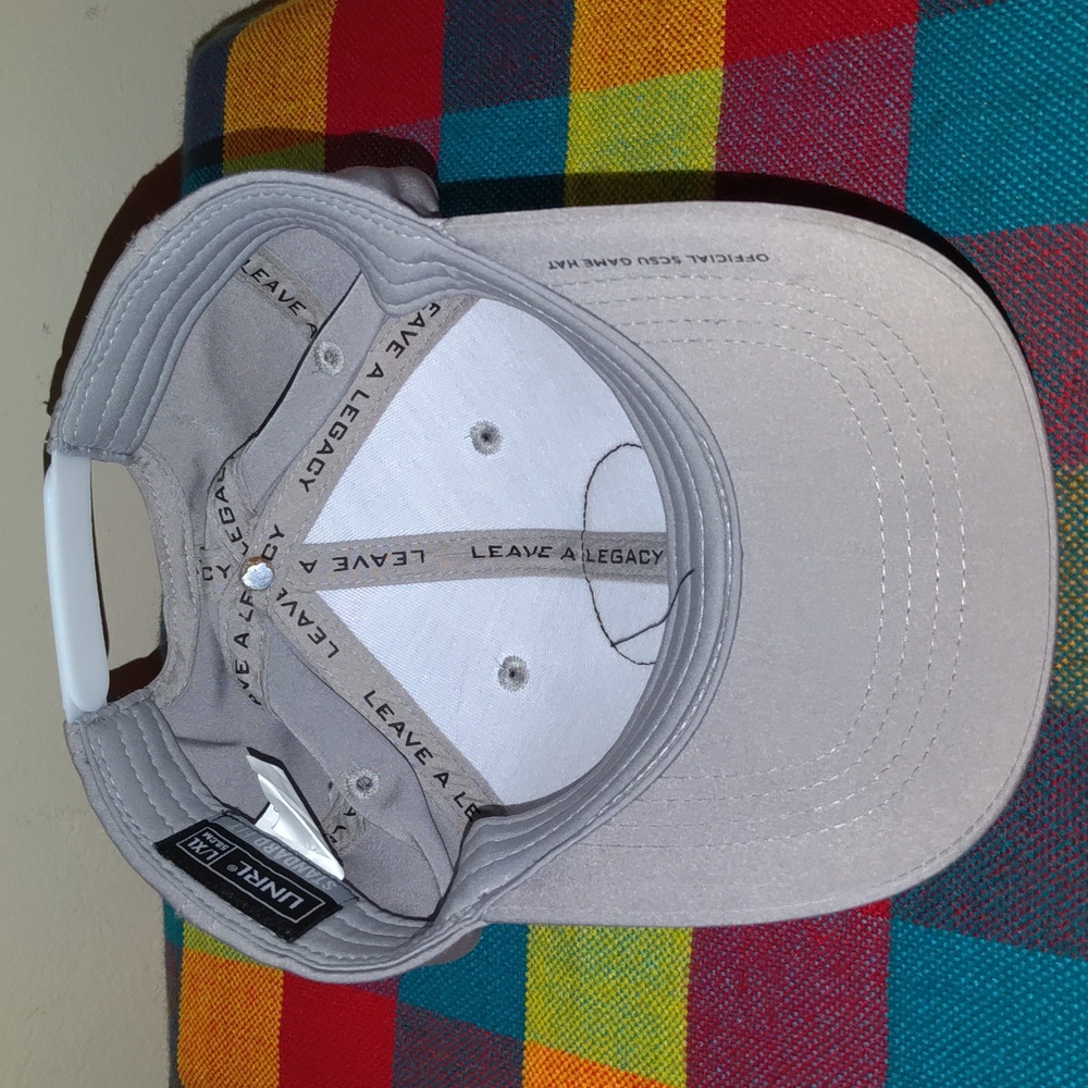 St. Cloud State Huskies Stitched Patch Snapback H… - image 7